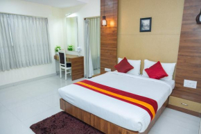 Ishwerya Suites